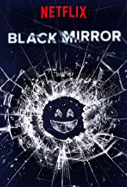 Black Mirror Tv Series